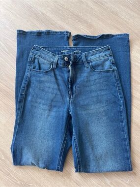 Old Navy Wow Flare Jeans